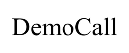 DEMOCALL