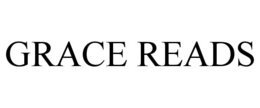 GRACE READS