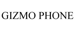 GIZMO PHONE