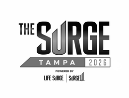THE SURGE TAMPA 2026 POWERED BY LIFE SURGE | SURGEU
