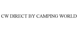 CW DIRECT BY CAMPING WORLD