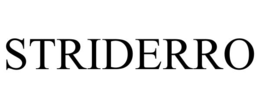 STRIDERRO