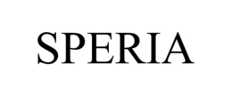 SPERIA