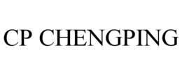 CP CHENGPING