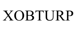 XOBTURP