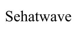 SEHATWAVE