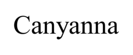CANYANNA