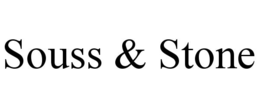SOUSS & STONE