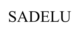 SADELU