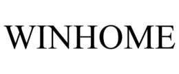 WINHOME
