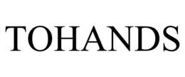 TOHANDS