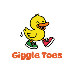 GIGGLE TOES