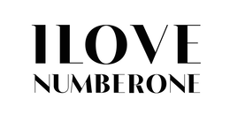 ILOVE NUMBERONE