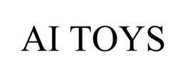 AI TOYS