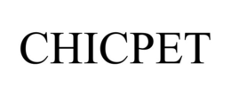 CHICPET