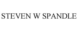 STEVEN W SPANDLE