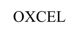 OXCEL