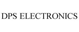DPS ELECTRONICS
