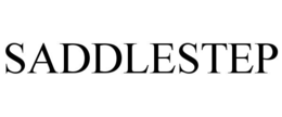 SADDLESTEP