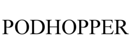 PODHOPPER