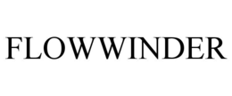 FLOWWINDER