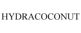 HYDRACOCONUT