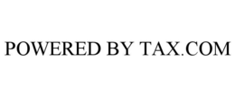 POWERED BY TAX.COM
