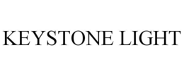 KEYSTONE LIGHT