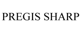 PREGIS SHARP