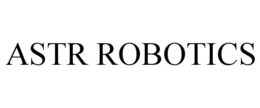 ASTR ROBOTICS