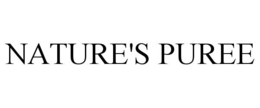 NATURE'S PUREE