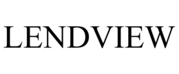 LENDVIEW