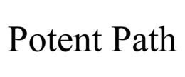 POTENT PATH