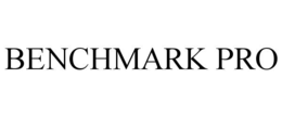 BENCHMARK PRO