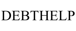 DEBTHELP trademark
