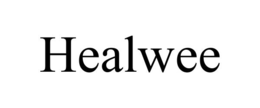 HEALWEE