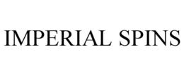 IMPERIAL SPINS