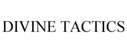 DIVINE TACTICS