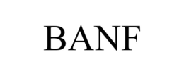 BANF