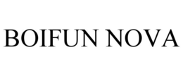 BOIFUN NOVA