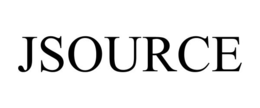 JSOURCE