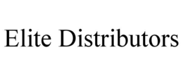ELITE DISTRIBUTORS
