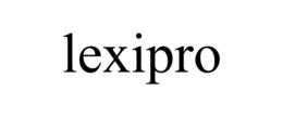 LEXIPRO