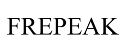 FREPEAK