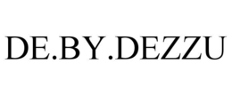 DE.BY.DEZZU