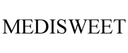 MEDISWEET