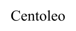 CENTOLEO
