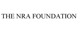 THE NRA FOUNDATION