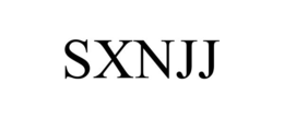 SXNJJ