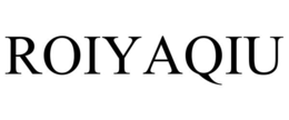 ROIYAQIU